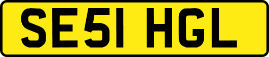 SE51HGL