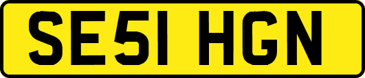 SE51HGN