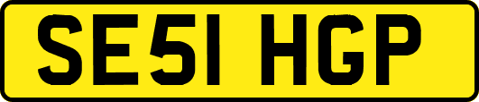 SE51HGP