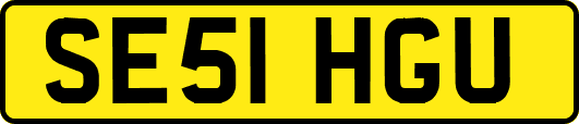 SE51HGU