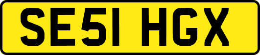 SE51HGX