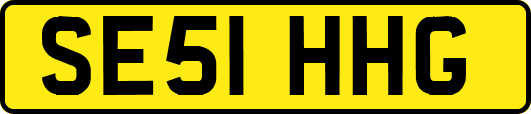 SE51HHG