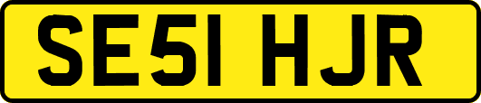 SE51HJR