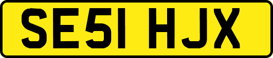 SE51HJX