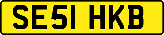 SE51HKB