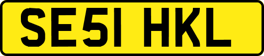 SE51HKL