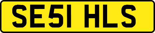 SE51HLS