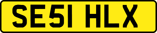 SE51HLX