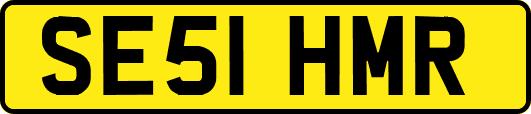 SE51HMR