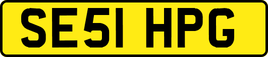 SE51HPG