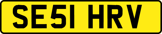 SE51HRV