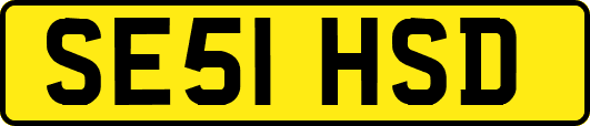 SE51HSD