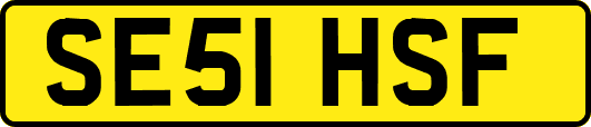 SE51HSF