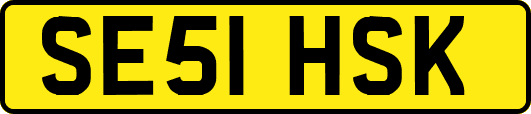 SE51HSK