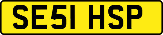 SE51HSP