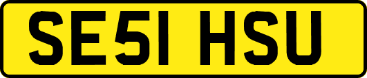 SE51HSU