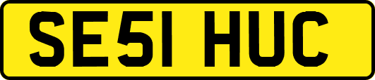 SE51HUC