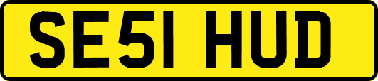 SE51HUD