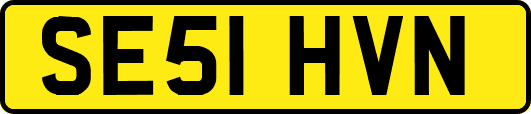 SE51HVN