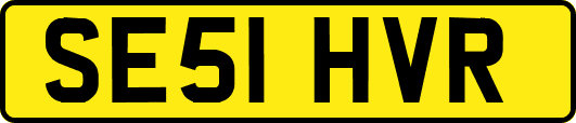 SE51HVR