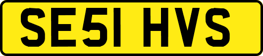 SE51HVS
