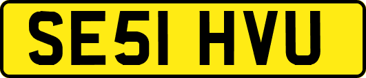 SE51HVU