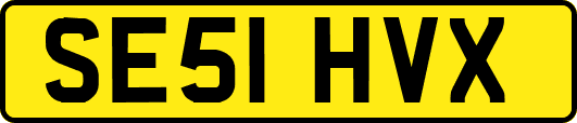 SE51HVX