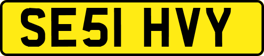 SE51HVY