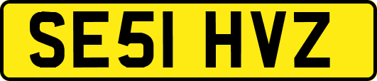 SE51HVZ