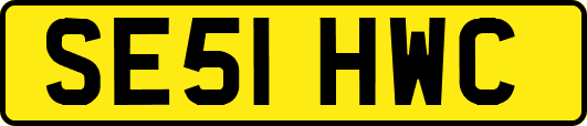 SE51HWC