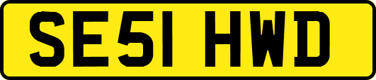SE51HWD