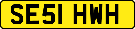 SE51HWH