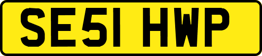 SE51HWP