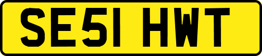 SE51HWT