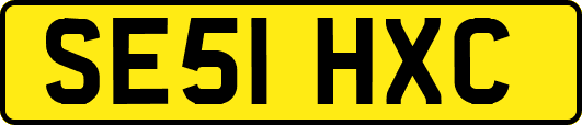 SE51HXC