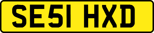 SE51HXD