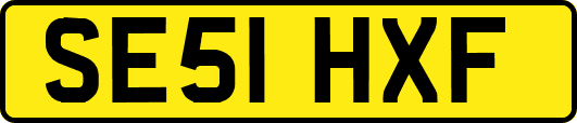 SE51HXF