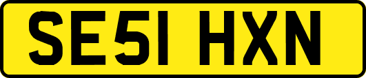 SE51HXN