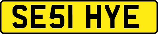 SE51HYE