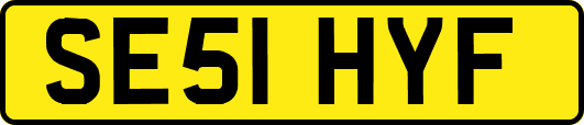 SE51HYF