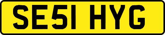 SE51HYG
