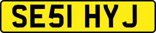 SE51HYJ