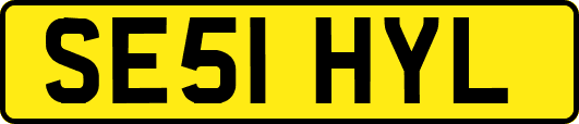 SE51HYL