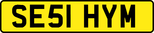 SE51HYM