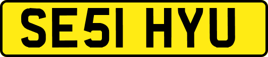 SE51HYU