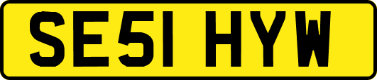 SE51HYW