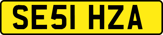 SE51HZA