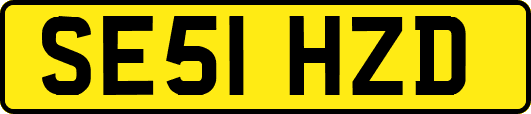 SE51HZD