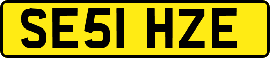 SE51HZE