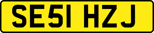 SE51HZJ